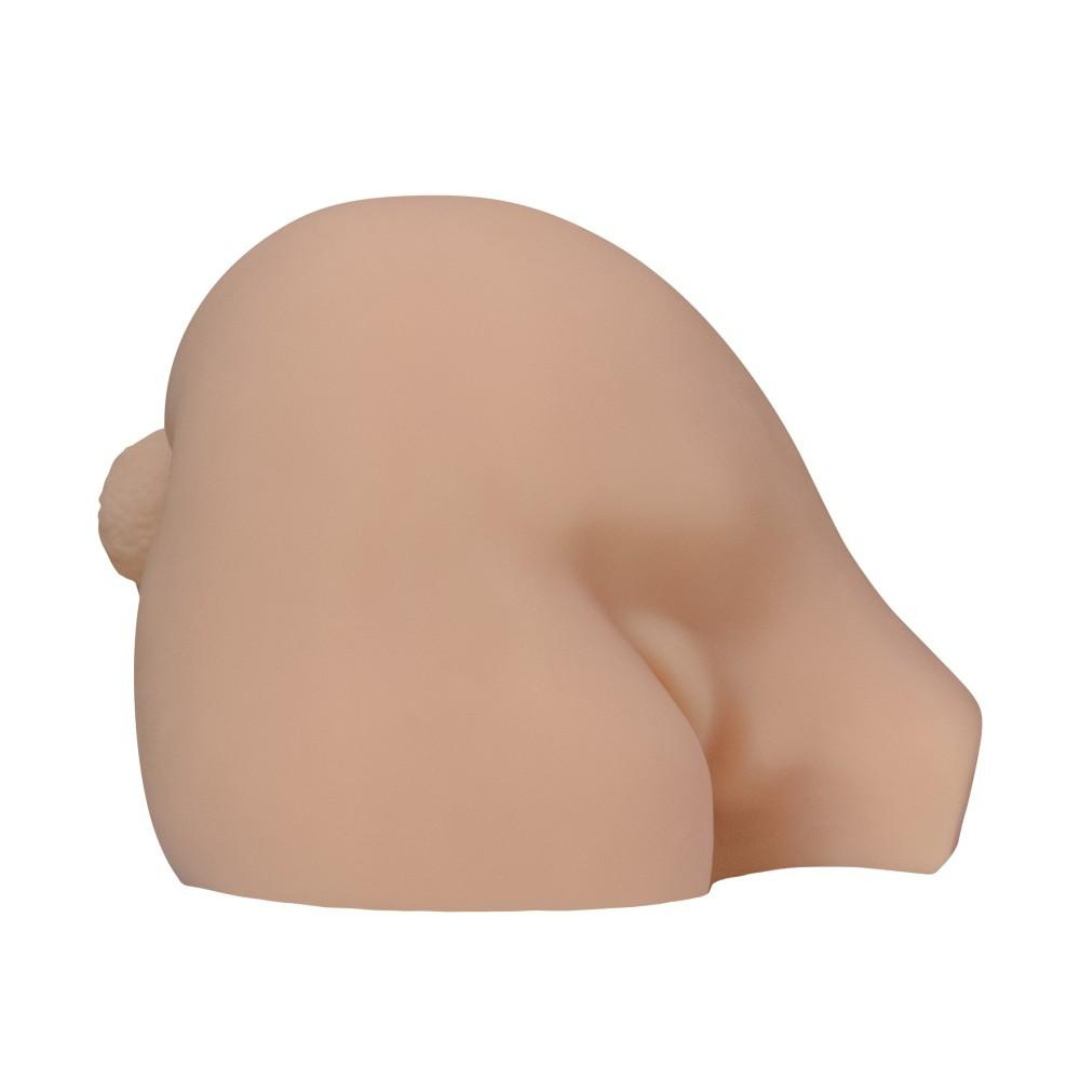 Masturbatore uomo forte III