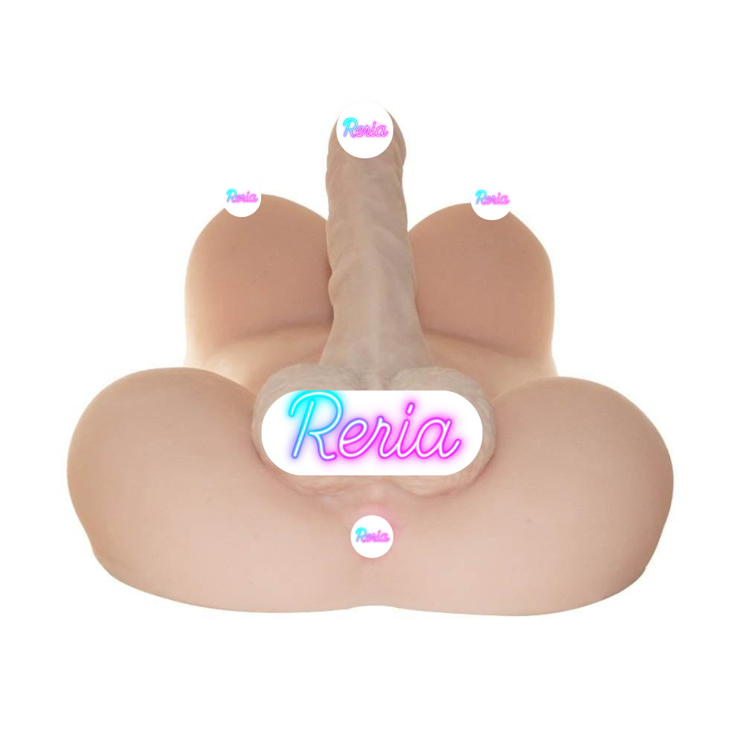 Masturbatore ladyboy