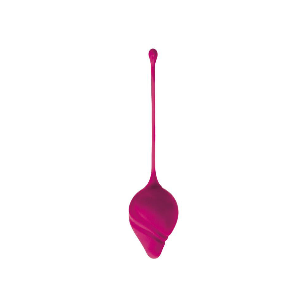 Kegel mono rosa