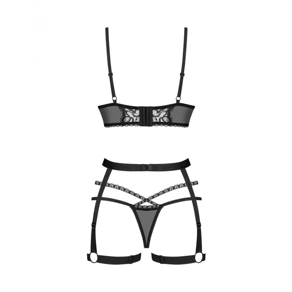 Blomentis Set 3 Pezzi
