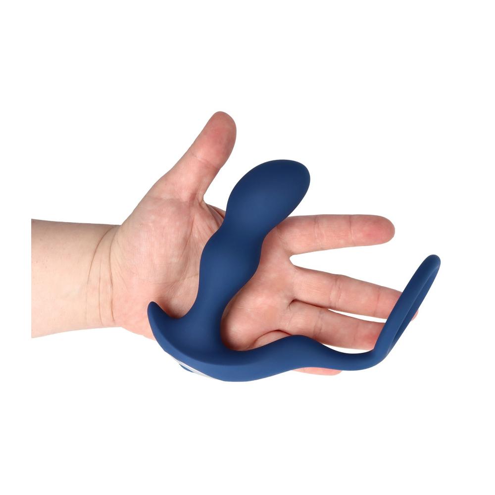 Vibratore Prostatico
