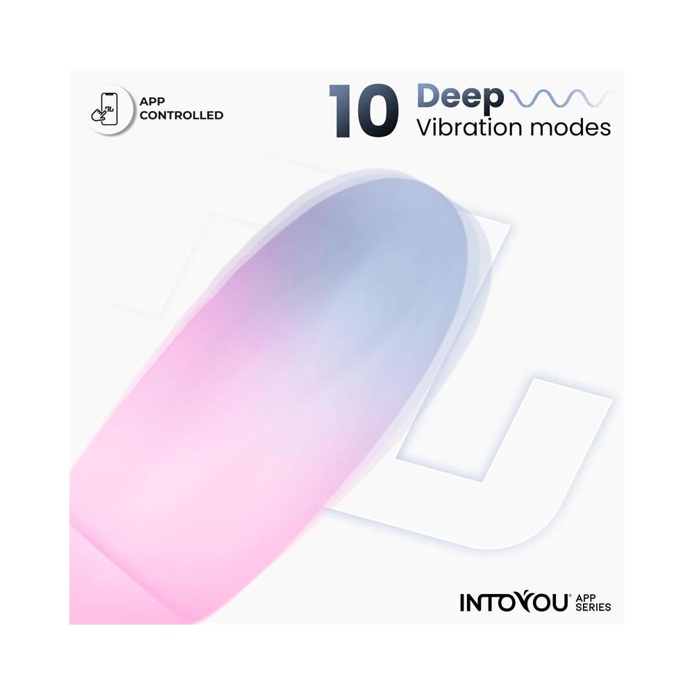 Ovetto Vibrante + APP