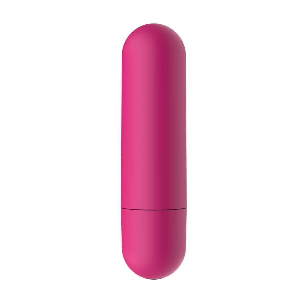 Energy bullet