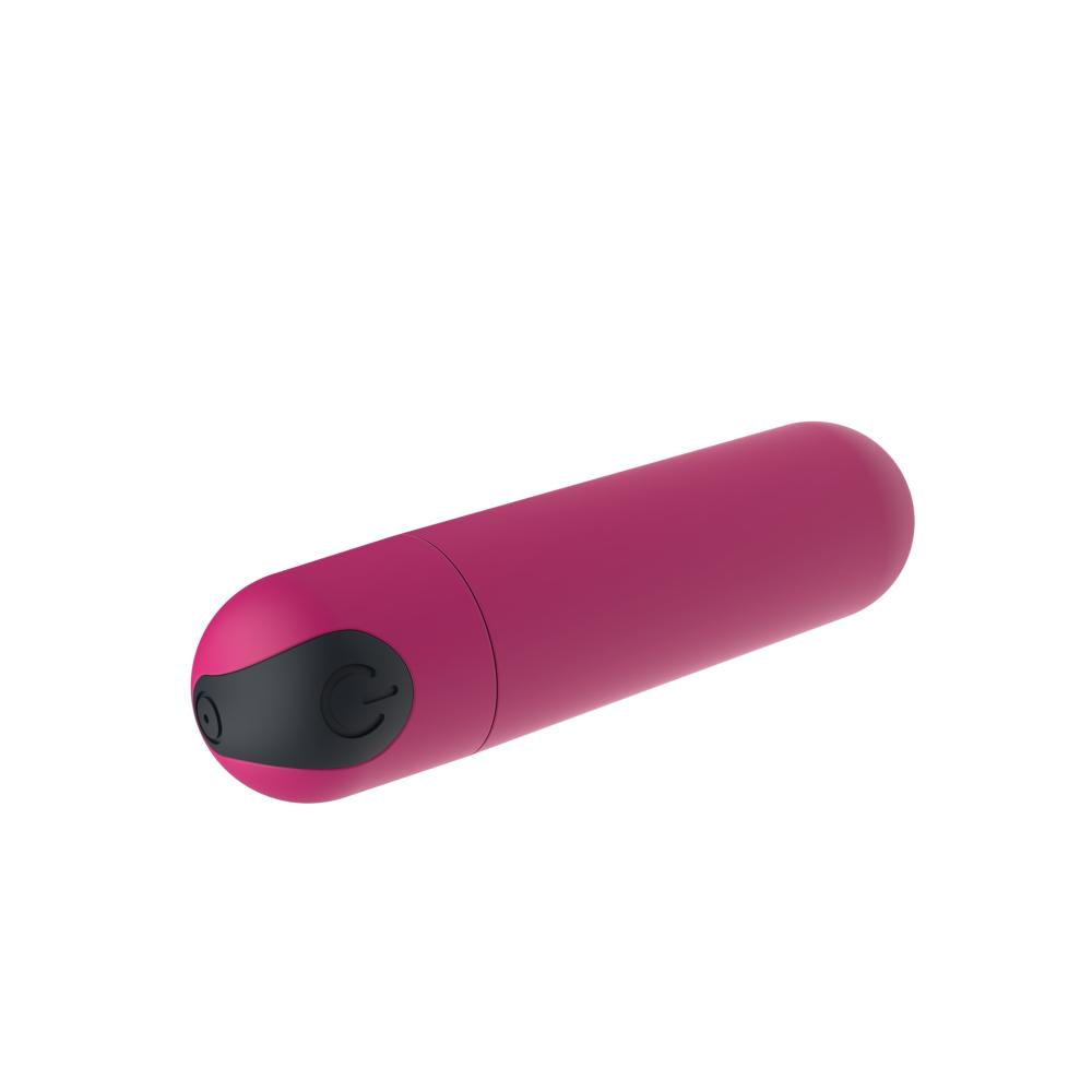 Energy bullet