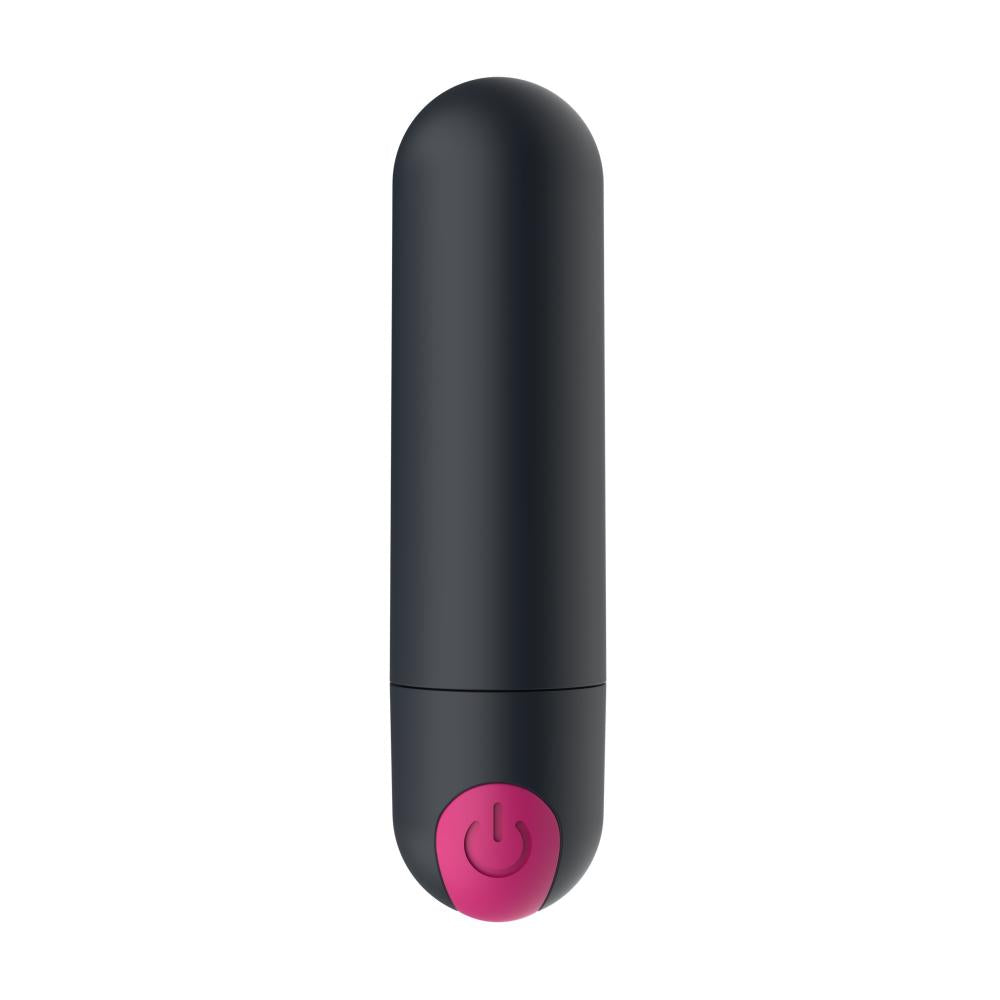 Energy bullet