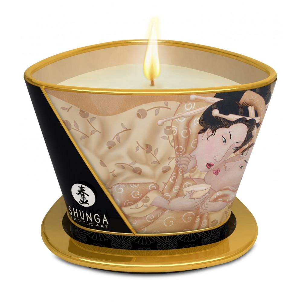 Candela da massaggio