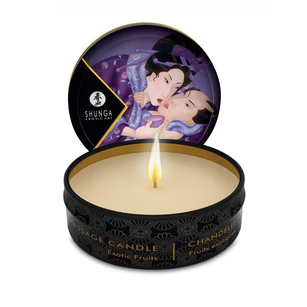 CANDELA DA MASSAGGIO