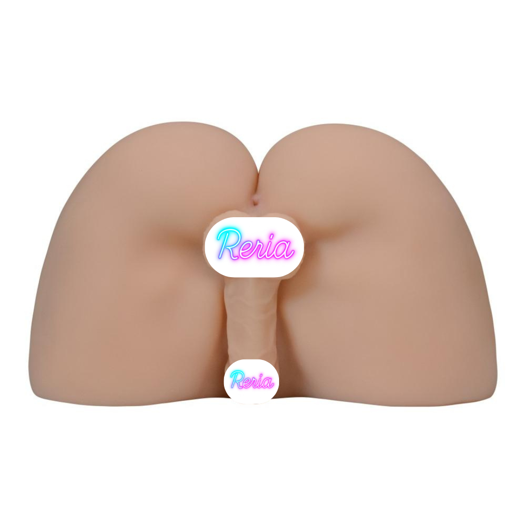 Masturbatore uomo forte III