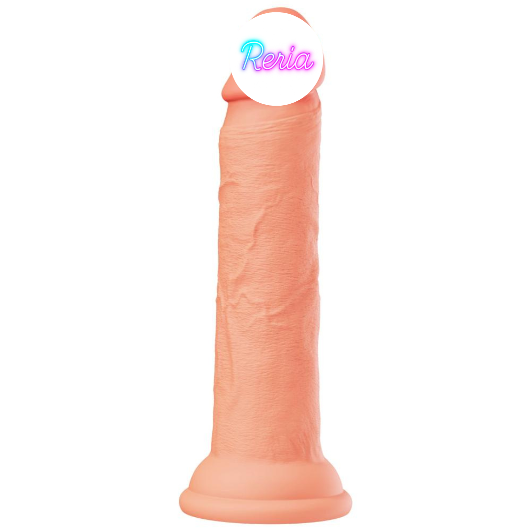 Pene realistico 17 cm