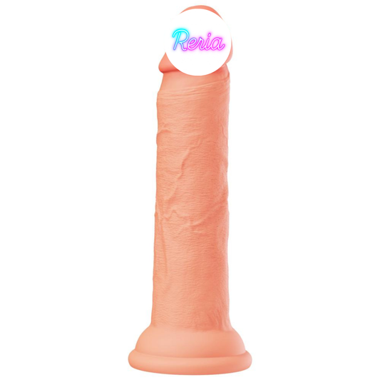 Pene realistico 17 cm