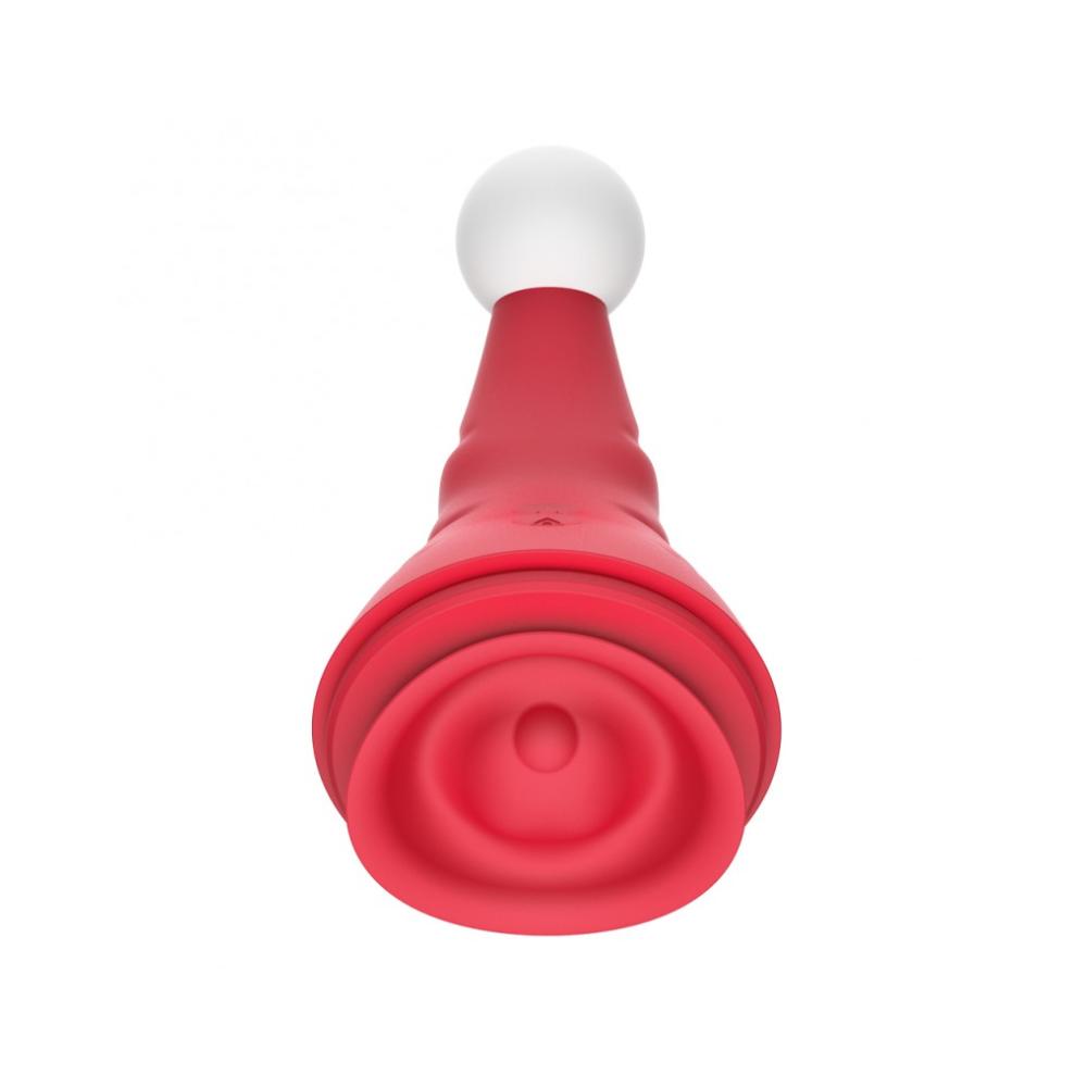 Cappello Natalizio con Stimolatore Clitorideo