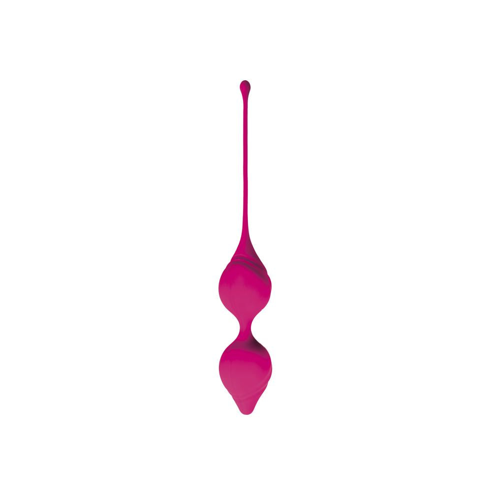 Kegel duo rosa