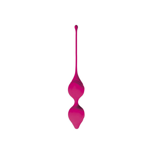 Kegel duo rosa
