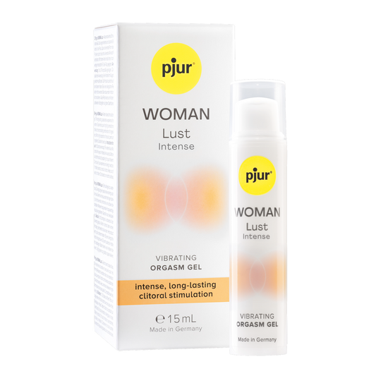 Pjur woman lust intense 15 ml