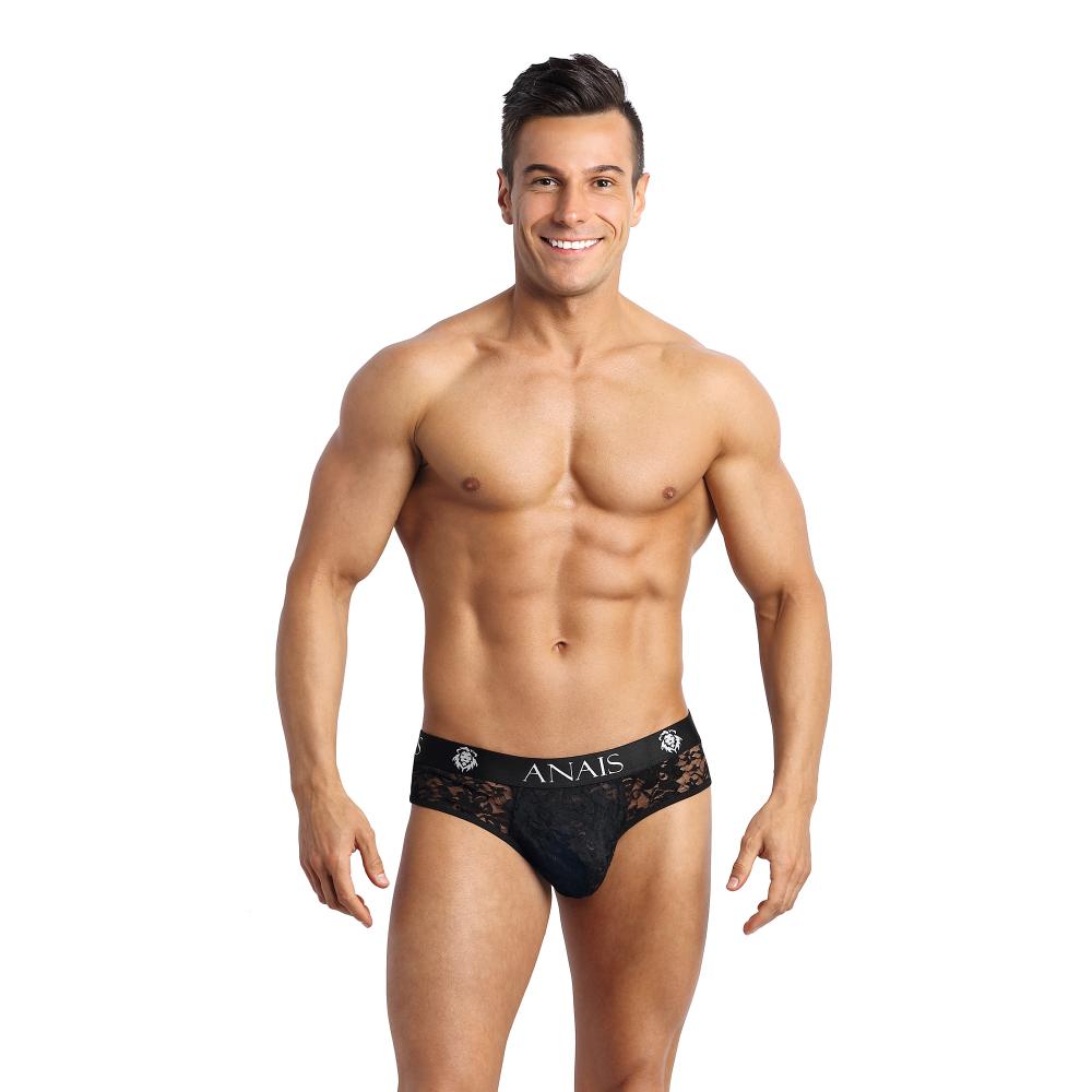 Anais Romance String
