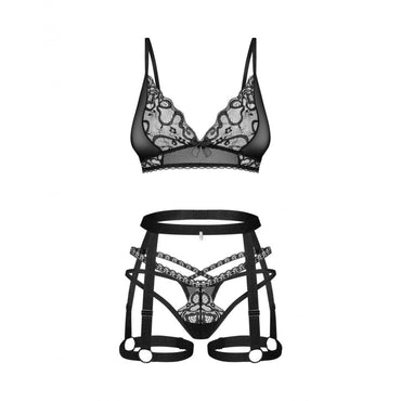 Blomentis Set 3 Pezzi