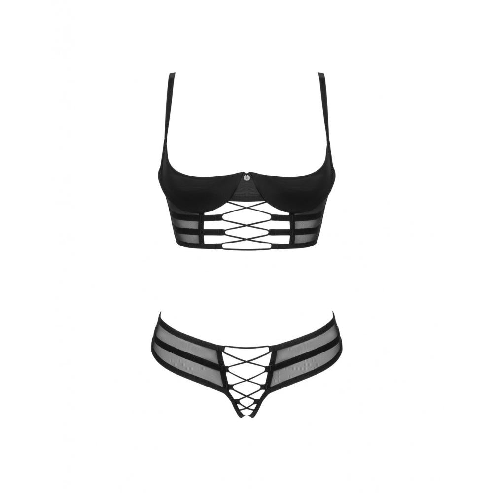 Donarella Set 3 Pezzi