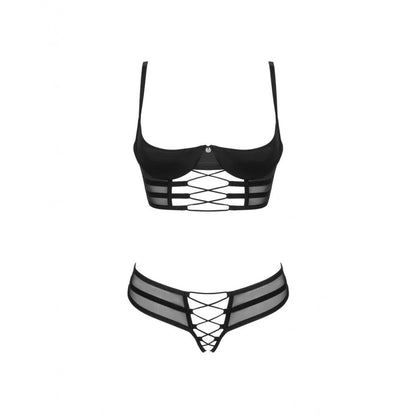 Donarella Set 3 Pezzi