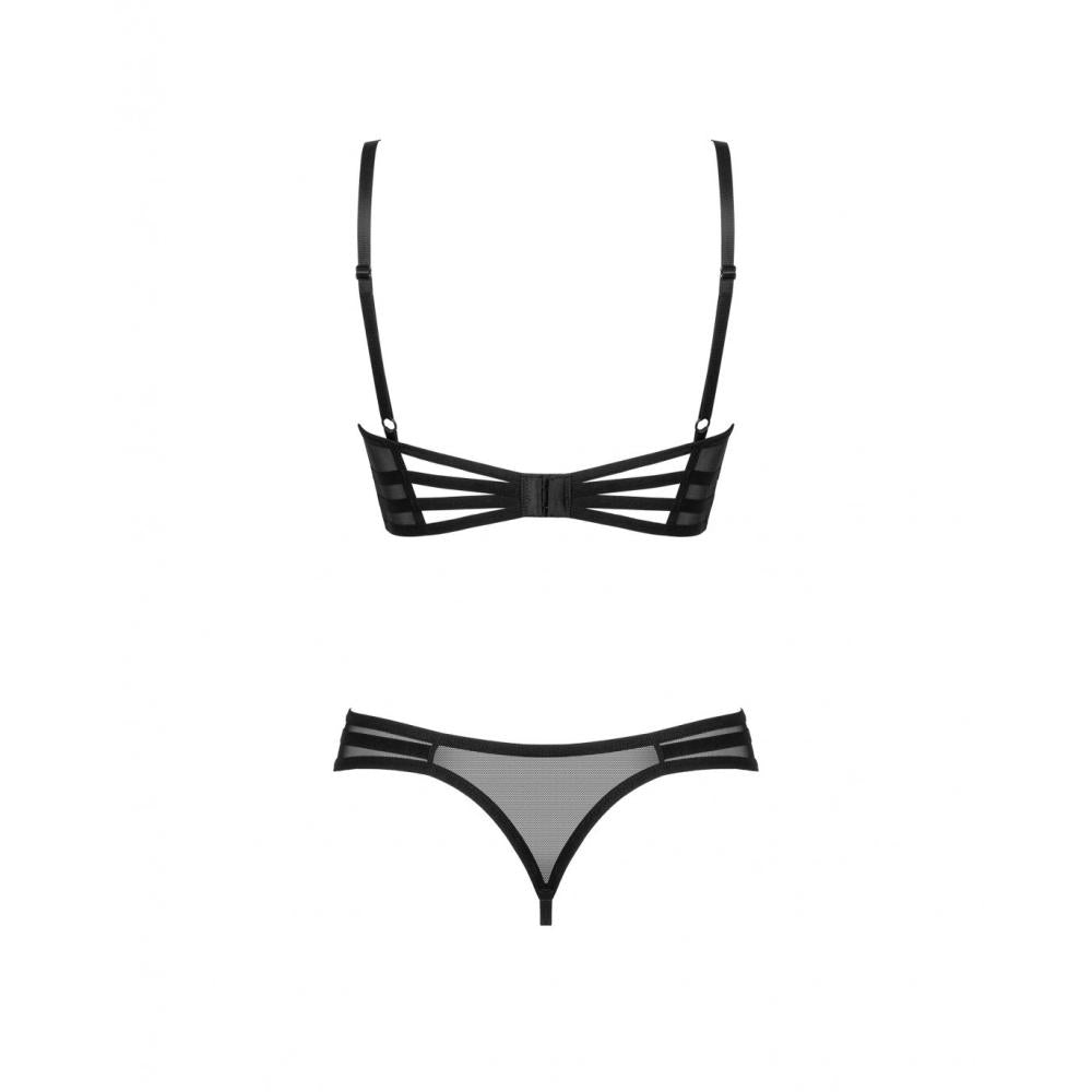 Donarella Set 3 Pezzi