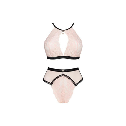 Completo Rosa Chiaro
