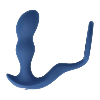 Vibratore Prostatico