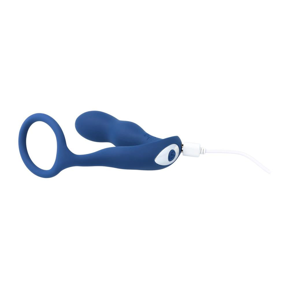 Vibratore Prostatico