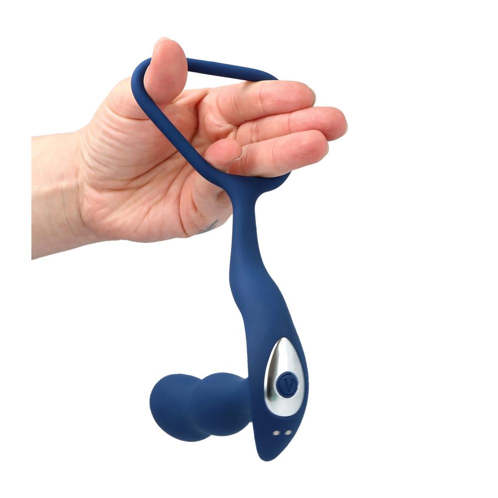 Vibratore Prostatico