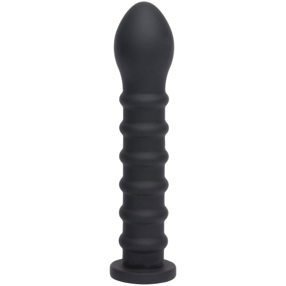Dildo a coste easy-lock 19 cm