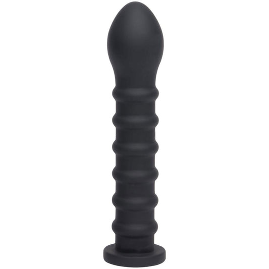 Dildo a coste easy-lock 19 cm