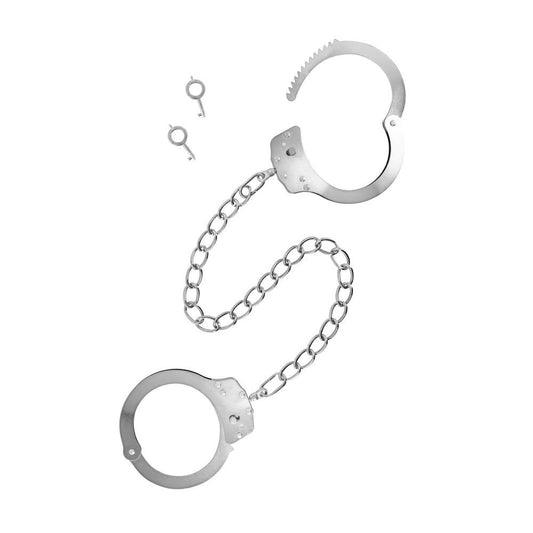 Cavigliere in metallo