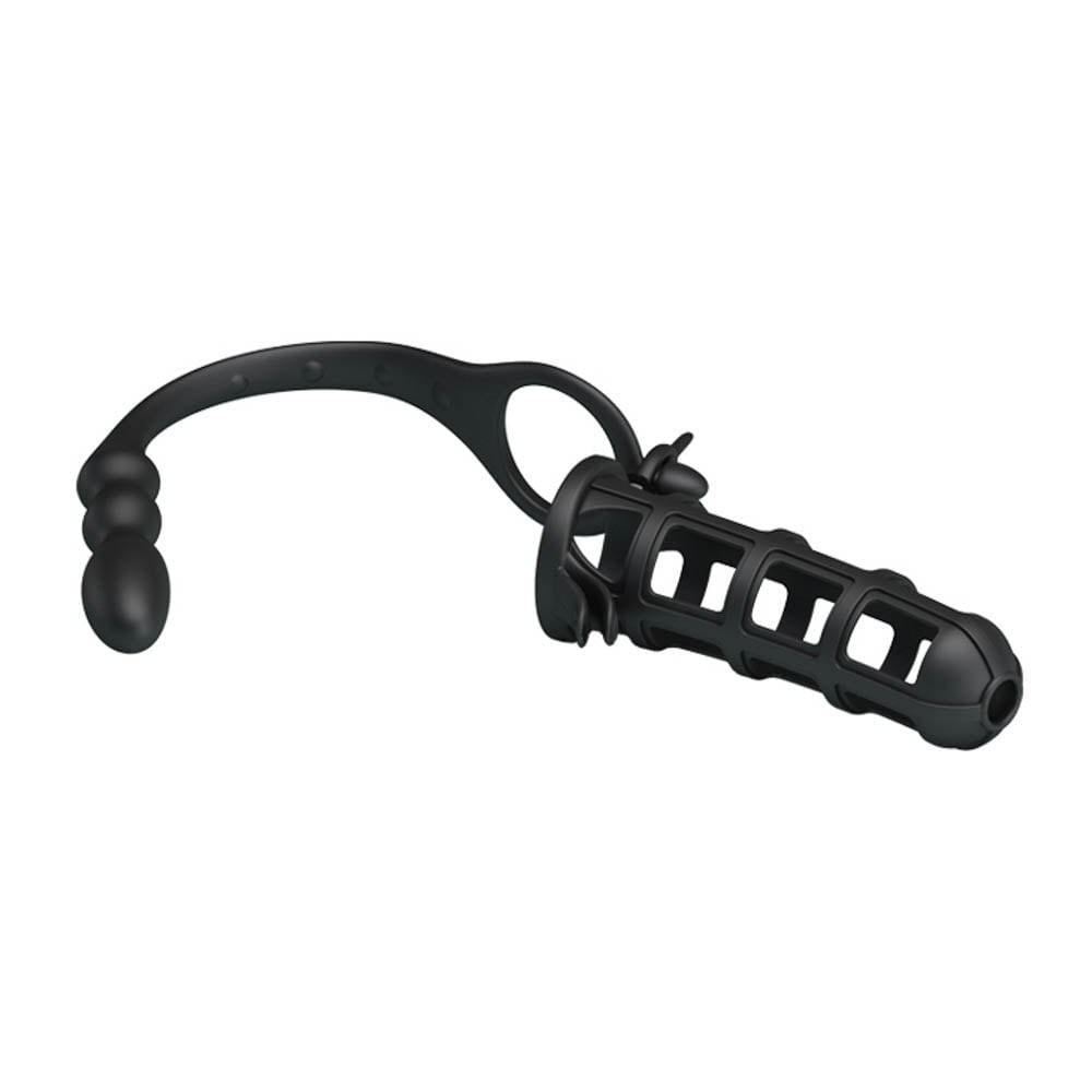 Hercules penis sheath