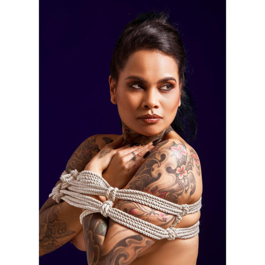 Corda di canapa 10 metri