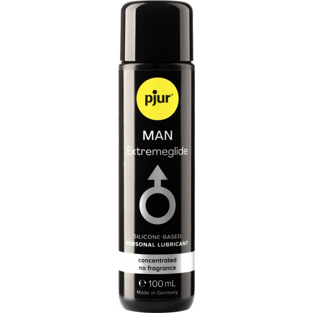 Pjur man extremeglide 100ML