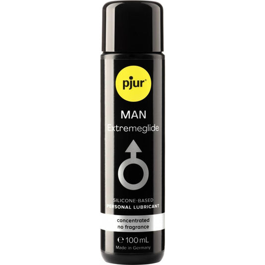 Pjur man extremeglide 100ML