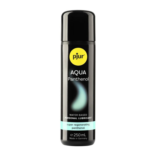 Acqua panthenol 250ML