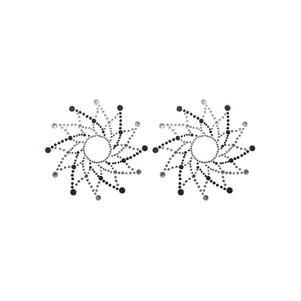 Pasties Adesivi in Resina