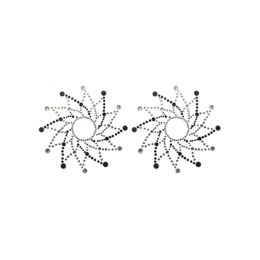 Pasties Adesivi in Resina