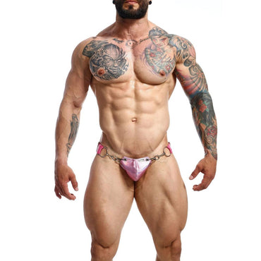 Snap Jockstrap