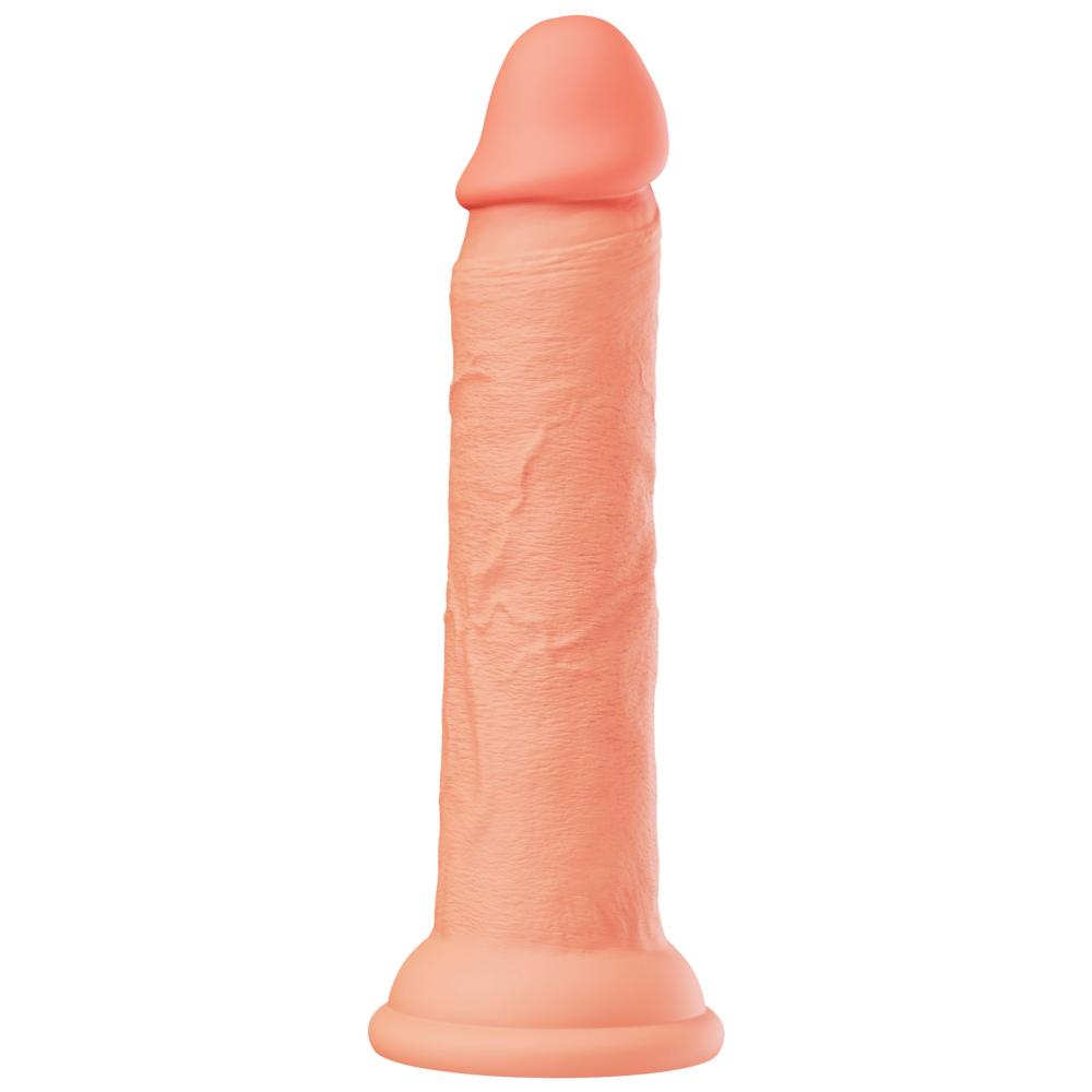 Realistic penis 17 cm