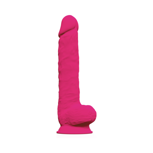 Pene realistico 38 cm