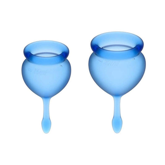 Satisfyer - Feel Good Coppetta Mestruale