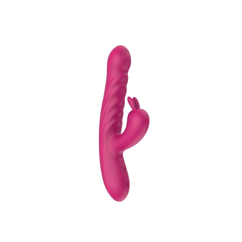 Advanced thrusting rosa