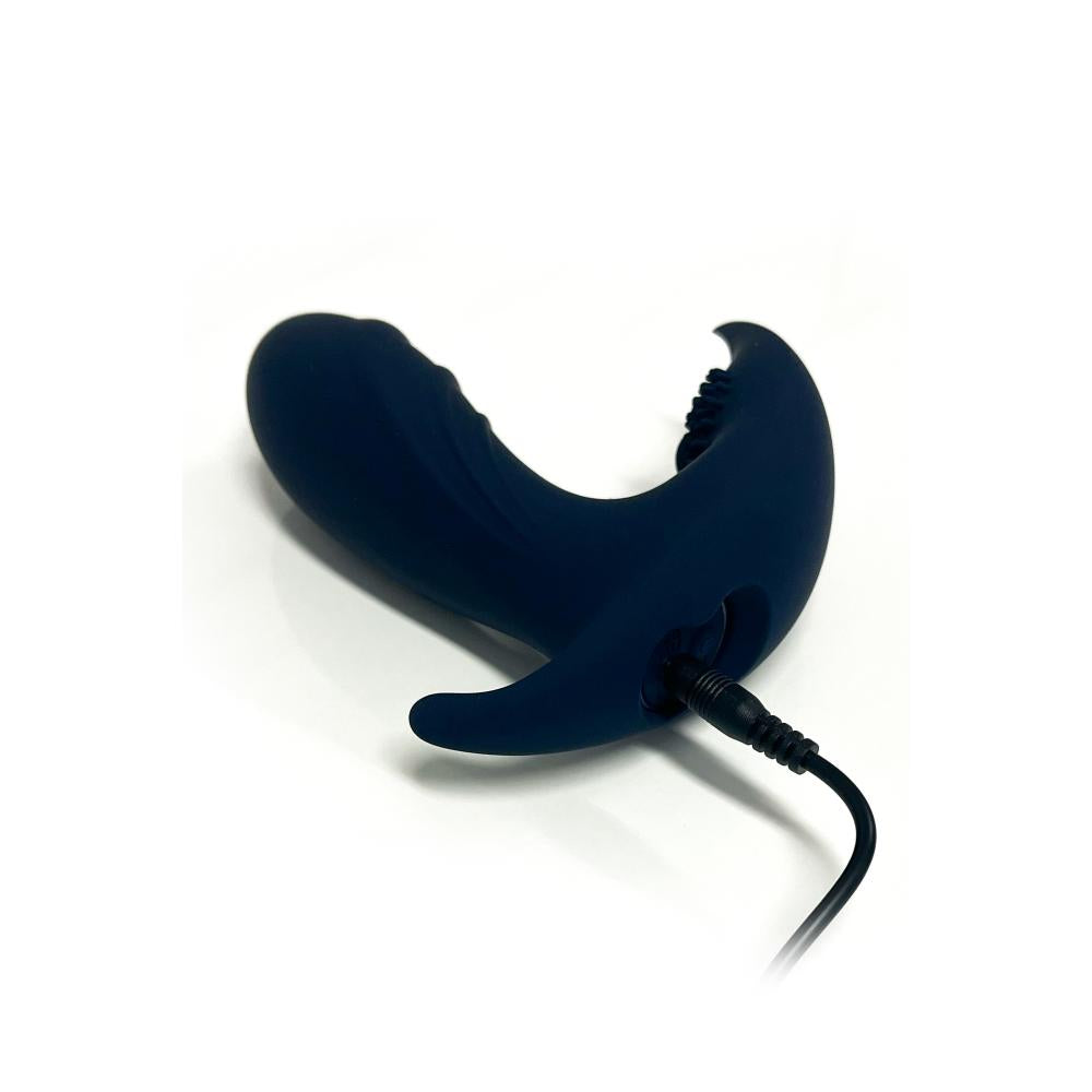 Vibratore prostatico telecomandato