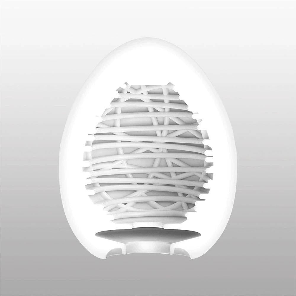 Tenga egg silky II