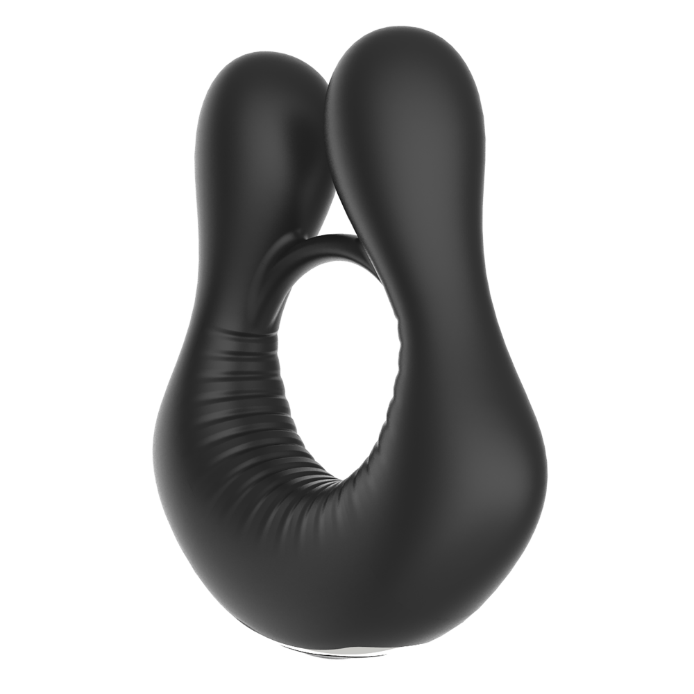 Vibrante ramrod forte