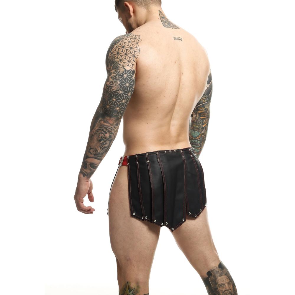 Gonna romana dngeon nera