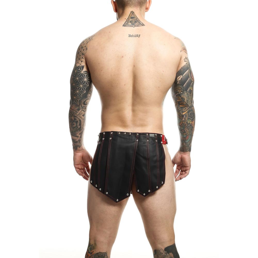 Gonna romana dngeon nera