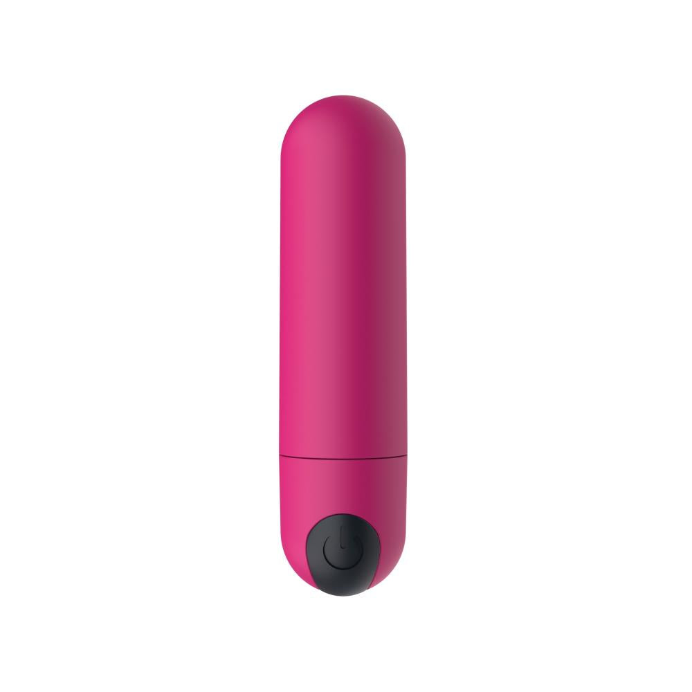 Energy bullet