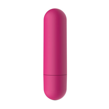 Energy bullet