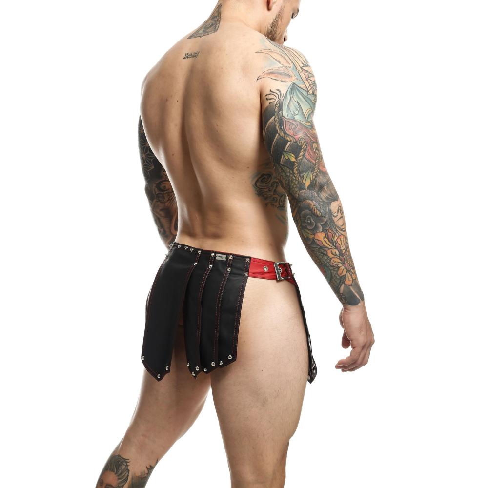 Gonna romana dngeon nera